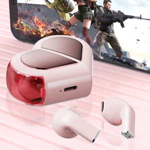 Draaibare K520 Bluetooth-oordopjes