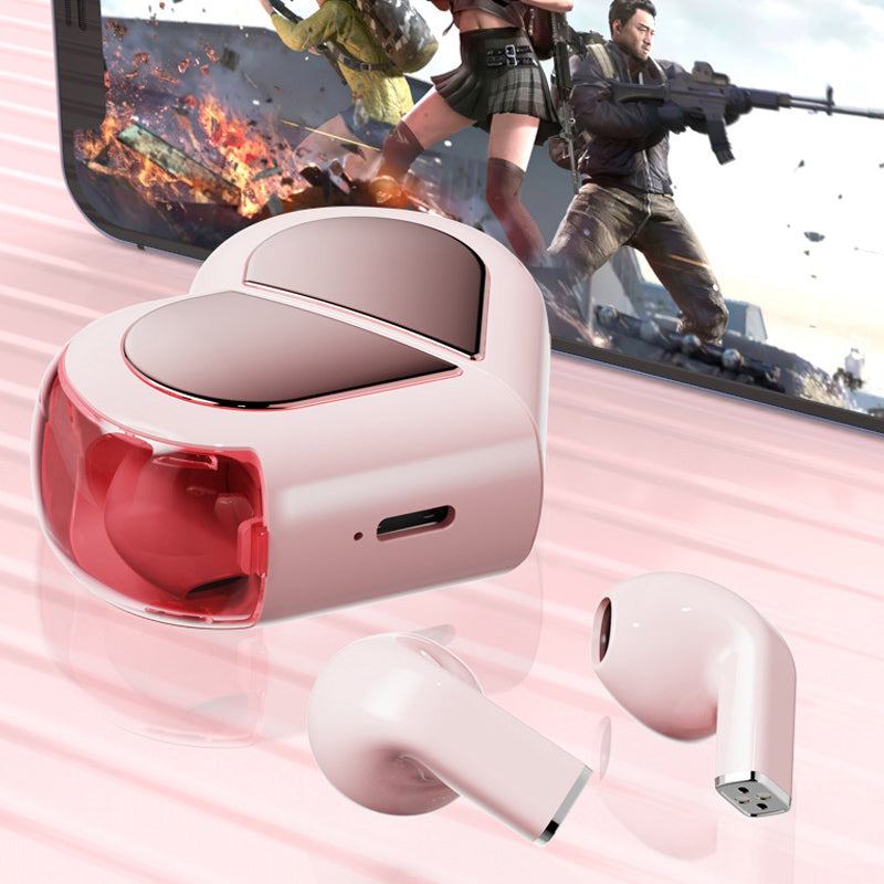 Draaibare K520 Bluetooth-oordopjes