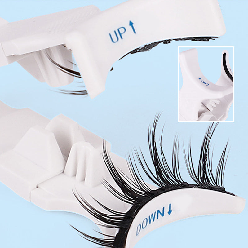 Premium magnetische wimpers
