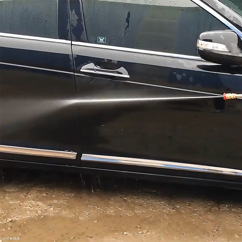 Slang waterpistool snelkoppelingsadapter