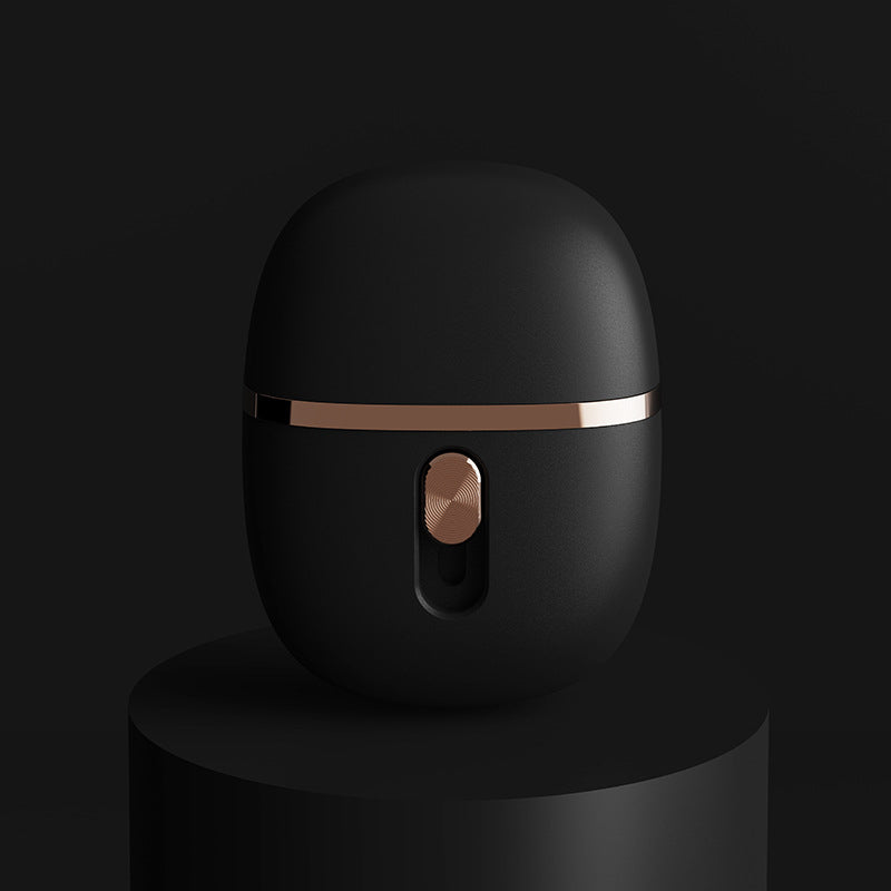 Confidential Information Coded Stamp