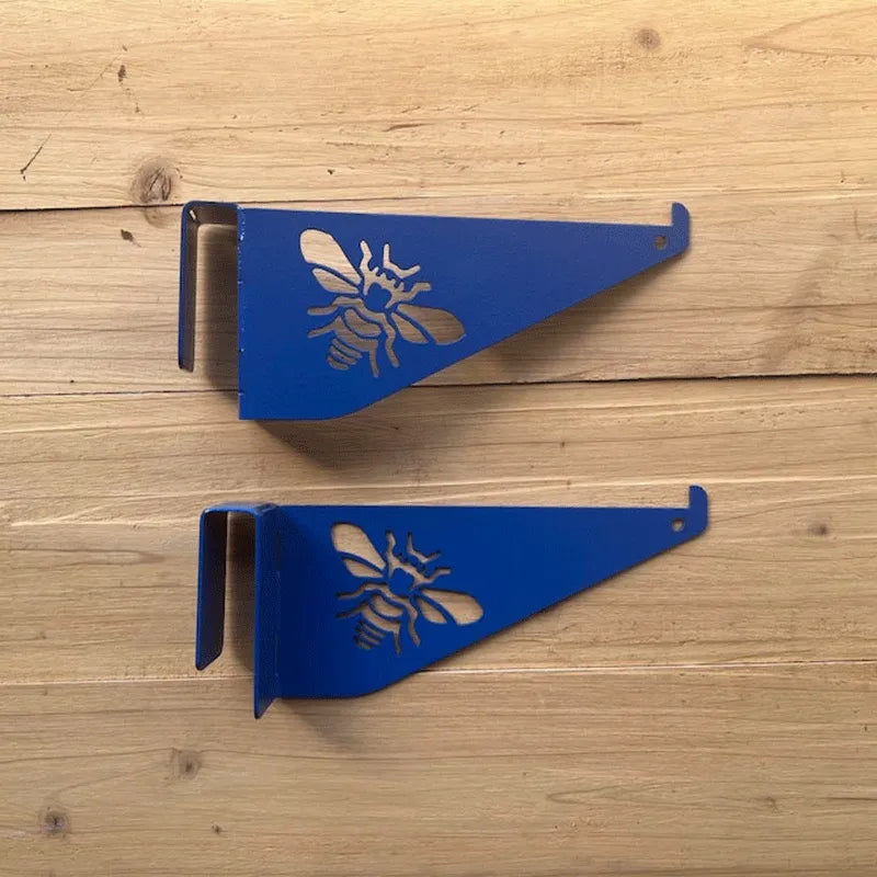 Bijenkorfinspectiebeugel