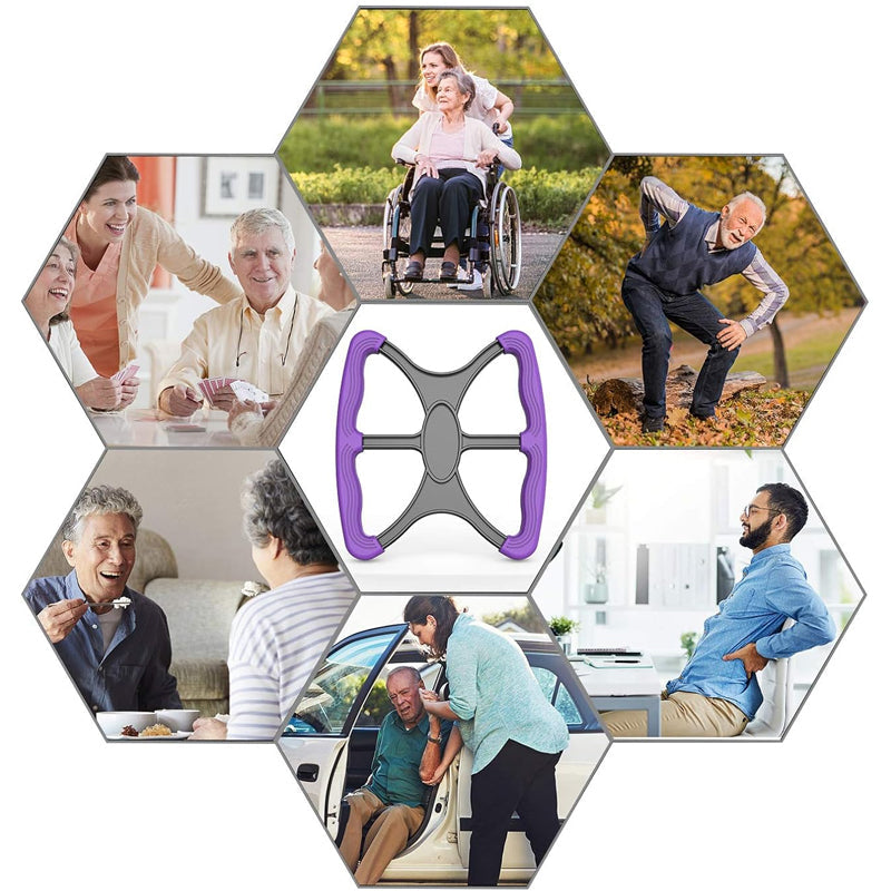 Contactloos hulphijsgereedschap