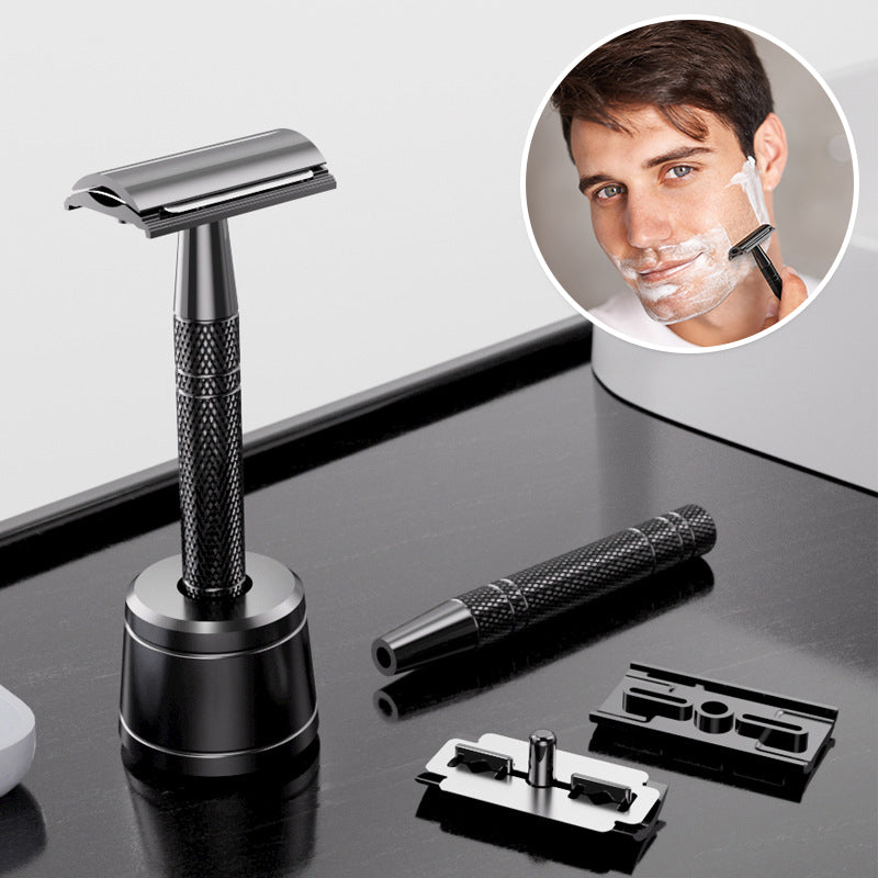 Oude Retro Handscheermes