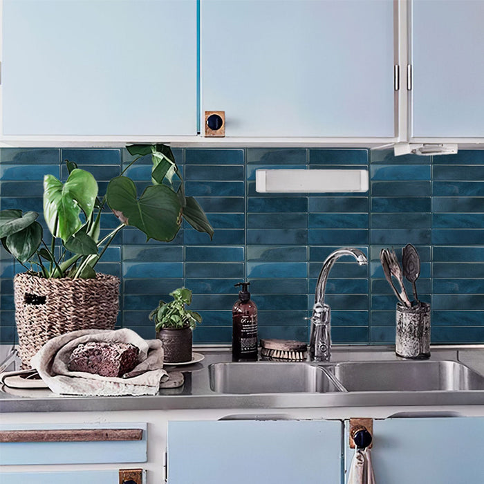 3D verwijderbare muurstickers