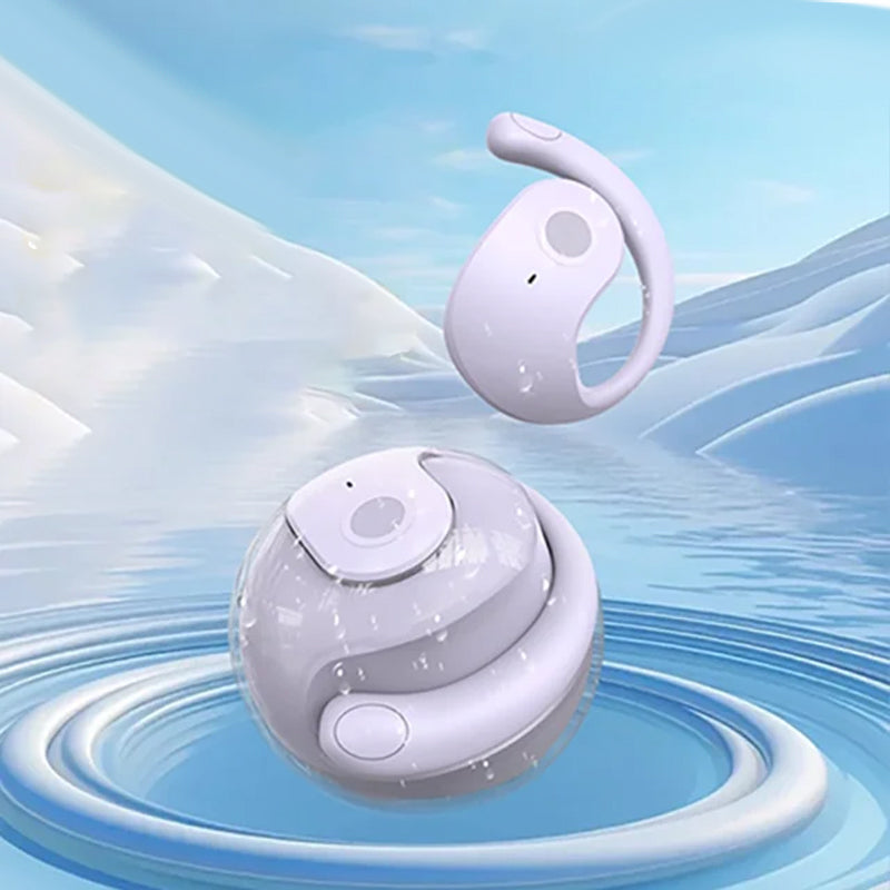 Coconut Ball Bluetooth-oordopjes met ruisonderdrukking