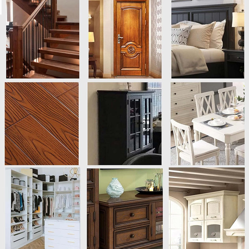 Houten meubelreparatiekrijtjes