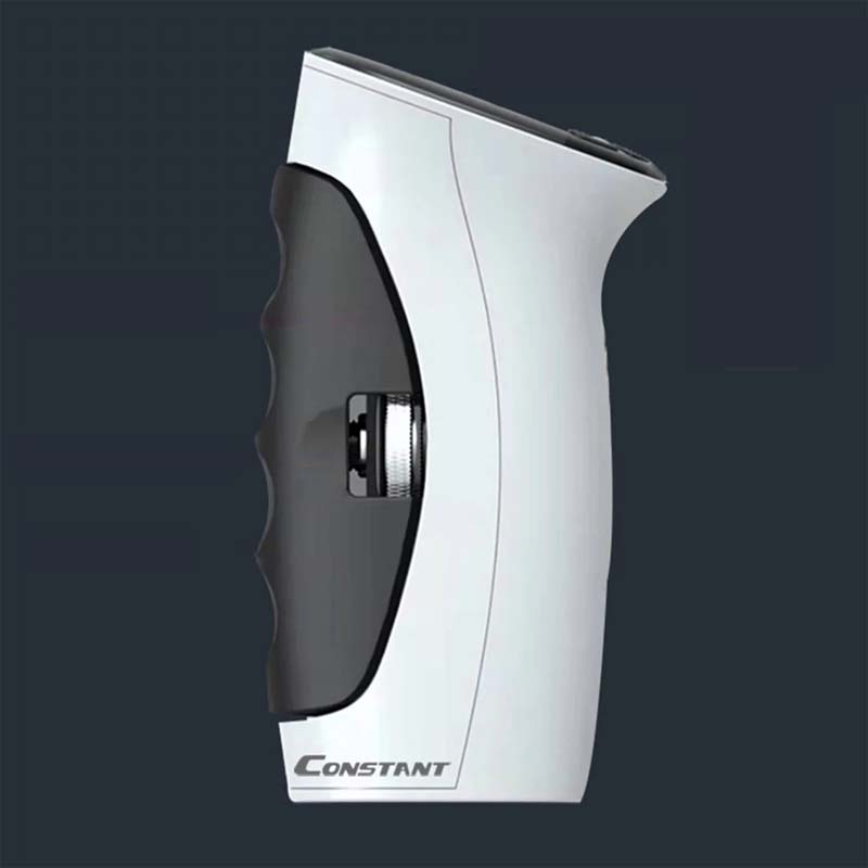 Digitale handgreepsterktetrainer