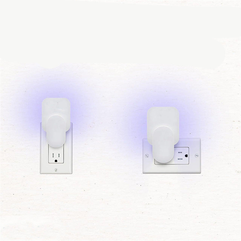 Binnen Plug-in Muggenvanger