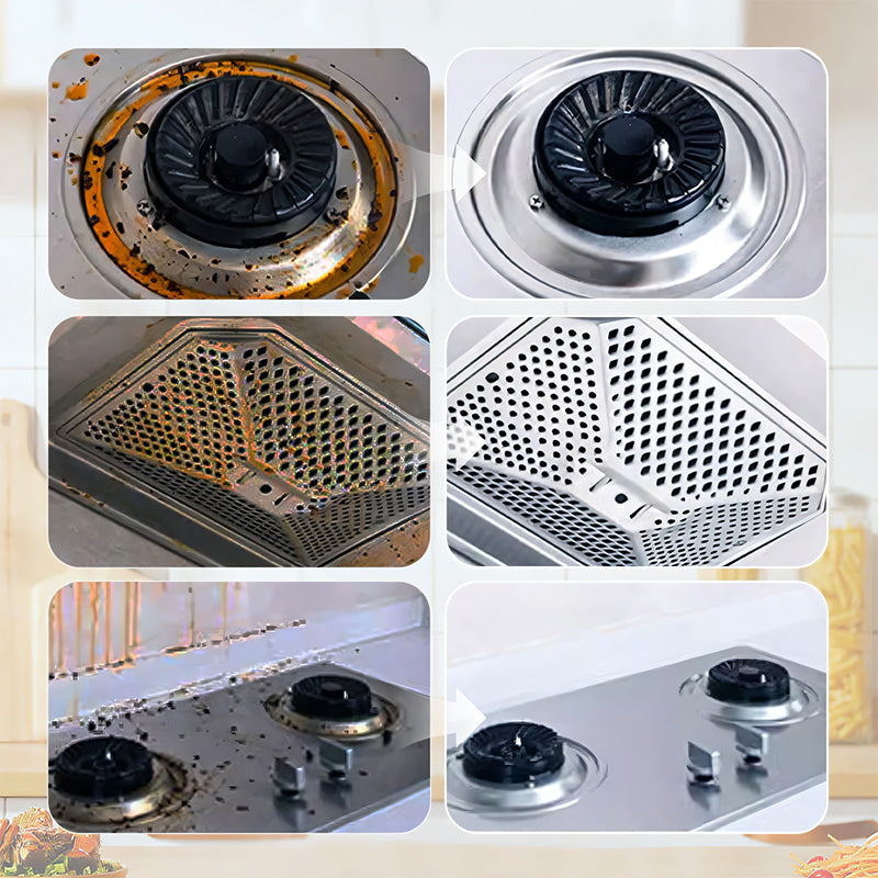 Olie-reinigingsmiddel