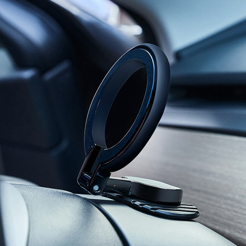 Opvouwbare telefoonnavigatiestandaard