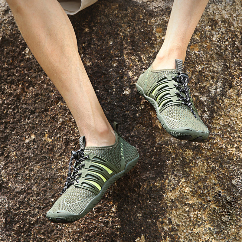 Unisex canyoningschoenen