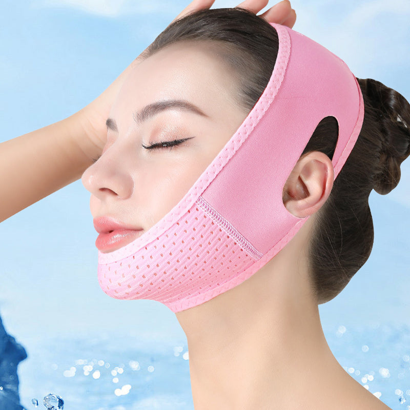 V-Line Lifting en verstevigend gezichtsmasker