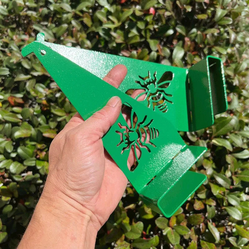 Bijenkorfinspectiebeugel