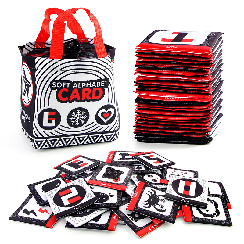 Verlichtingsboek voor de vroege kinderjaren