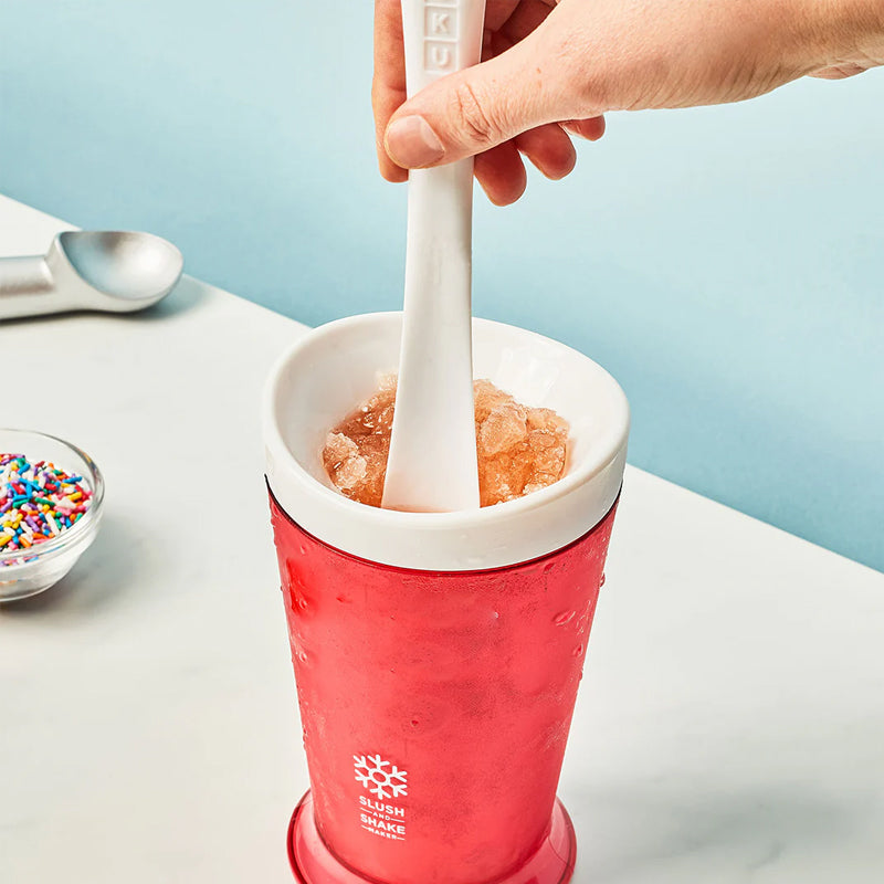 Originele Slush en Shake Maker