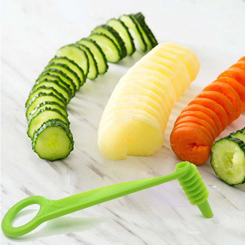 2-in-1 versnipperaar en snijmachine