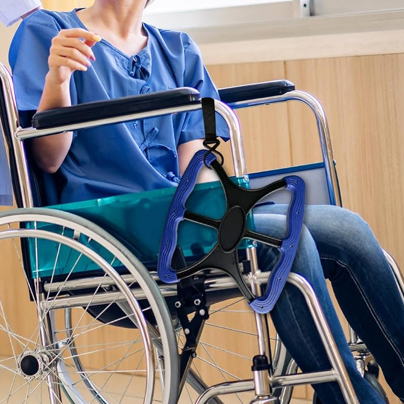 Contactloos hulphijsgereedschap