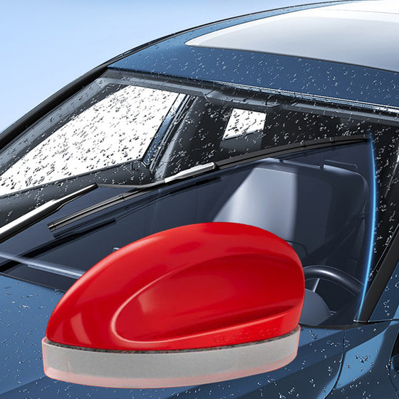 Krachtige ruitenreiniger en oliefilmverwijderaar