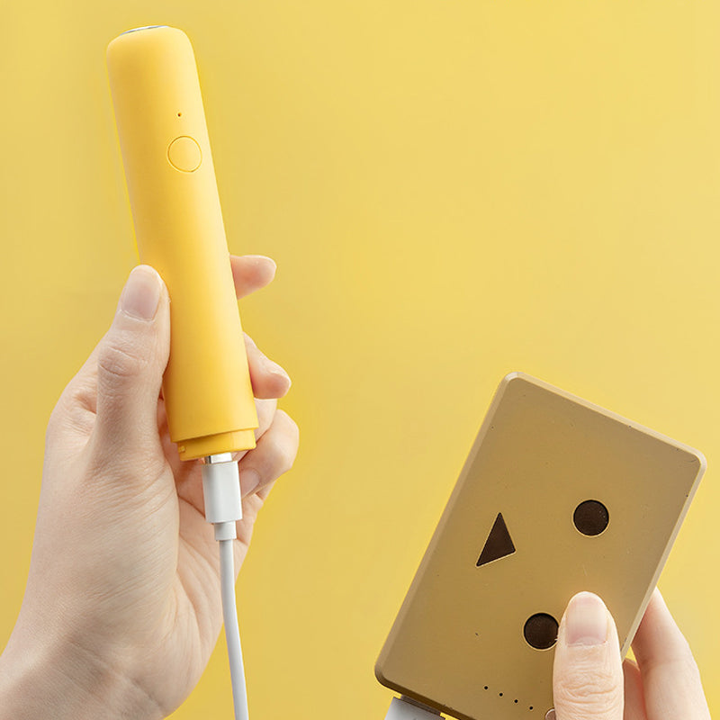 Banaan Verkoelende Kalmerende Staaf