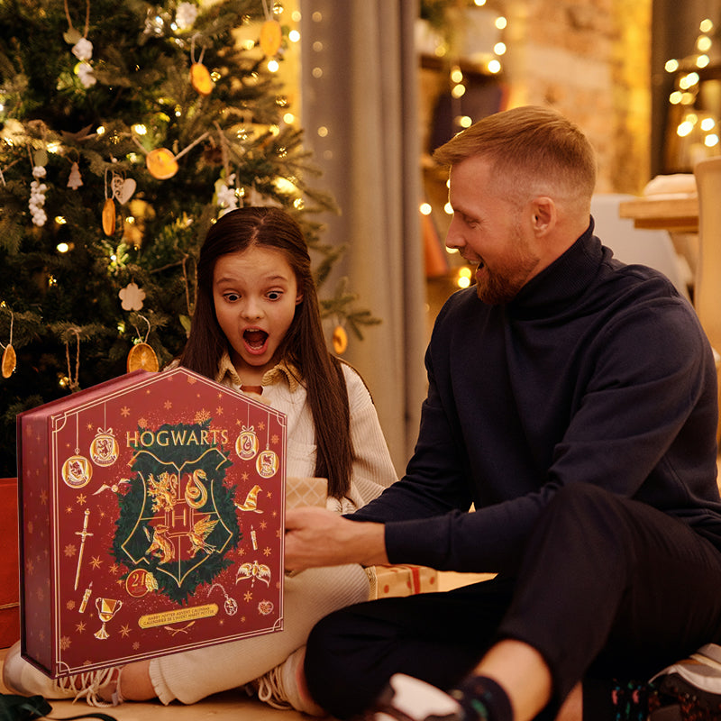 Harry Adventskalender 2024 Deluxe Editie