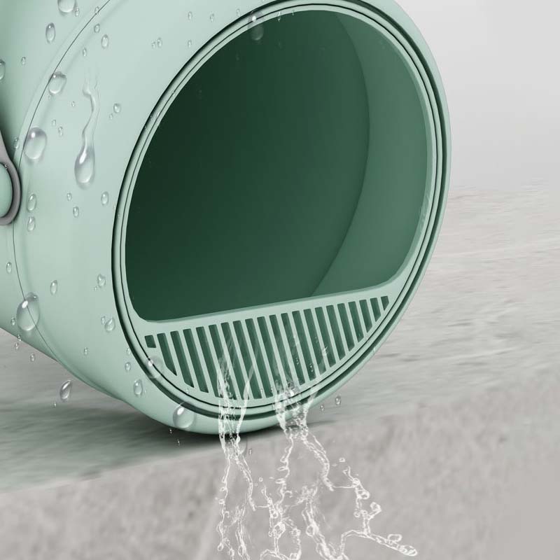 Mini automatische wasmachine