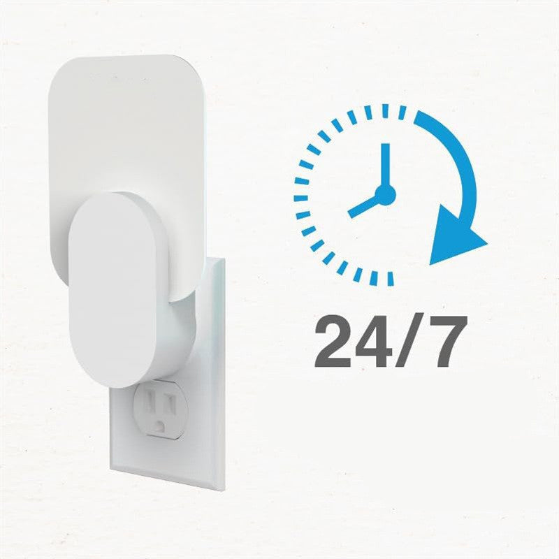 Binnen Plug-in Muggenvanger