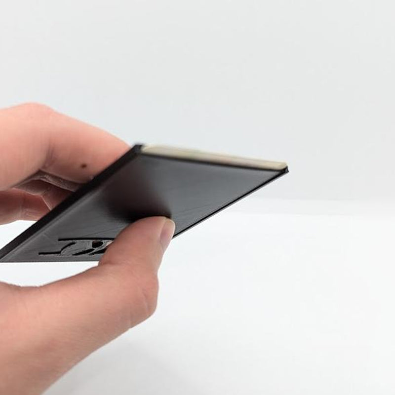 Batman identiteitskaarthoes