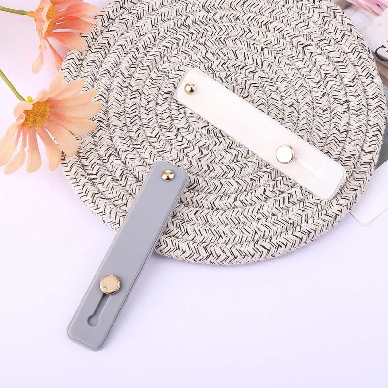 Telefoonlus vingerhouder