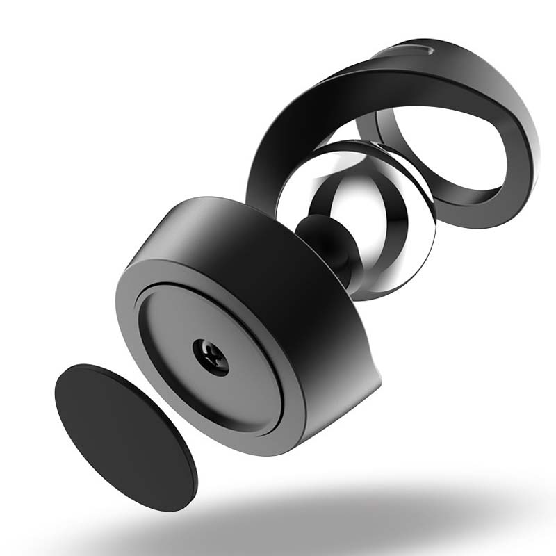 Zwaartekracht tartend kinetisch bureauspeelgoed