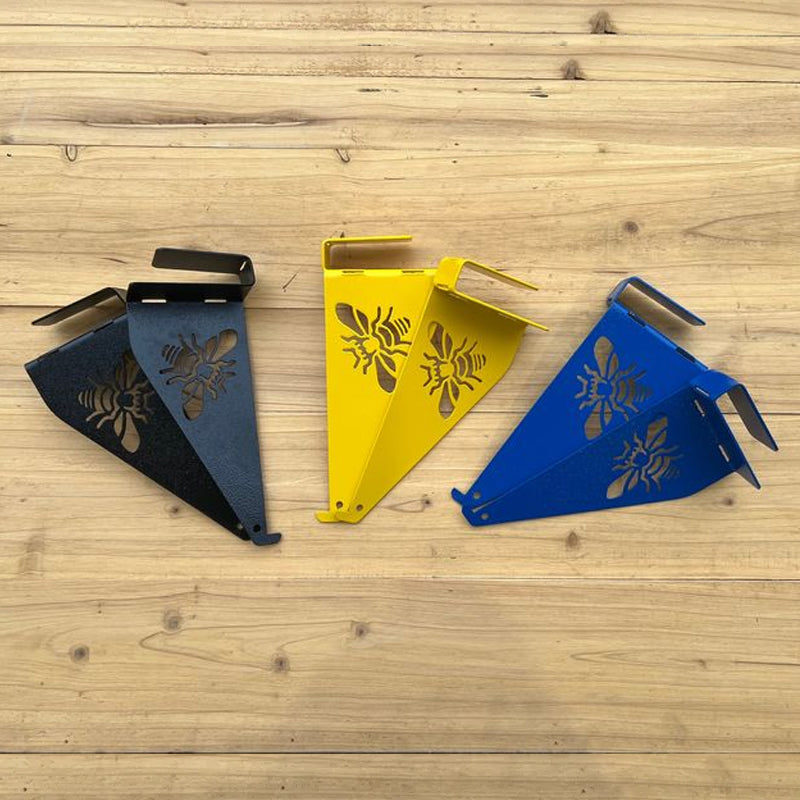 Bijenkorfinspectiebeugel