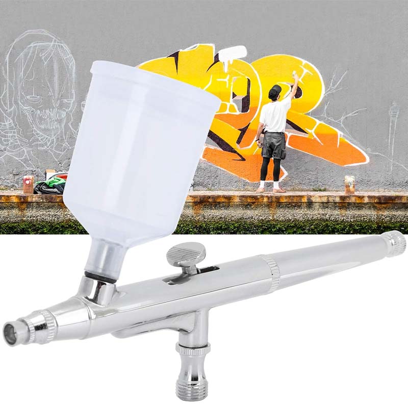 Acrylverf Artist Pneumatisch spuitgereedschap