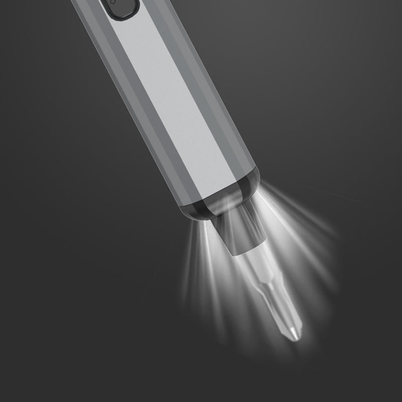 68-in-1 mini-precisie-elektrische schroevendraaierset