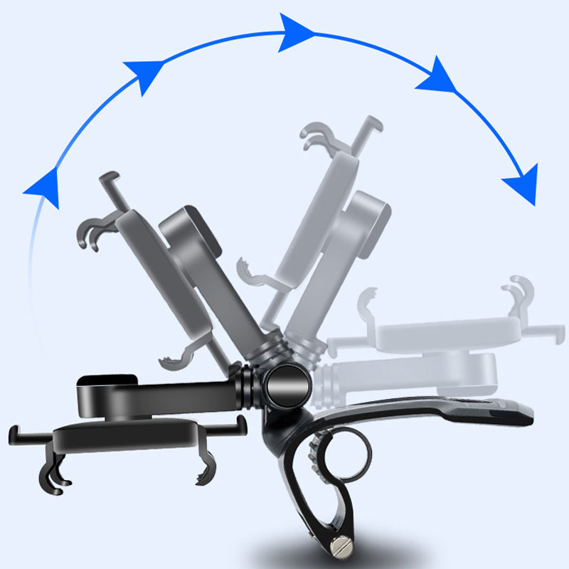 360° Dashboard autotelefoonhouder