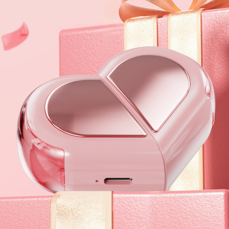 Draaibare K520 Bluetooth-oordopjes