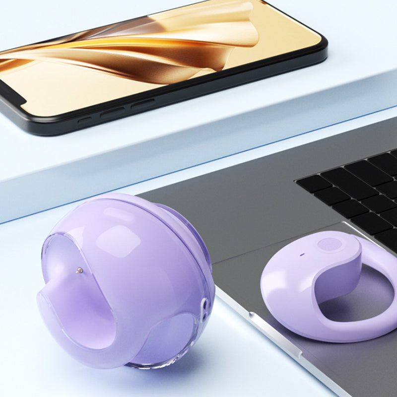 Coconut Ball Bluetooth-oordopjes met ruisonderdrukking