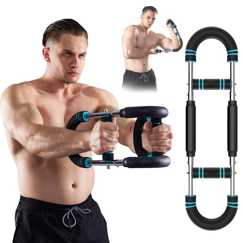 U-vormige armtrainer