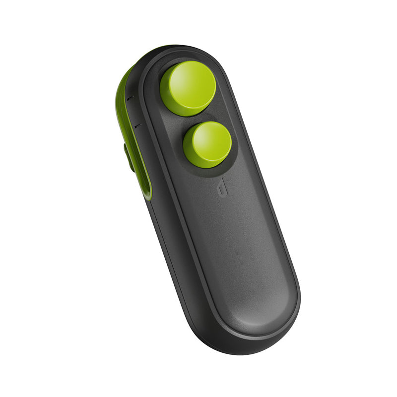 Oplaadbare verwarmingssealer met snijder