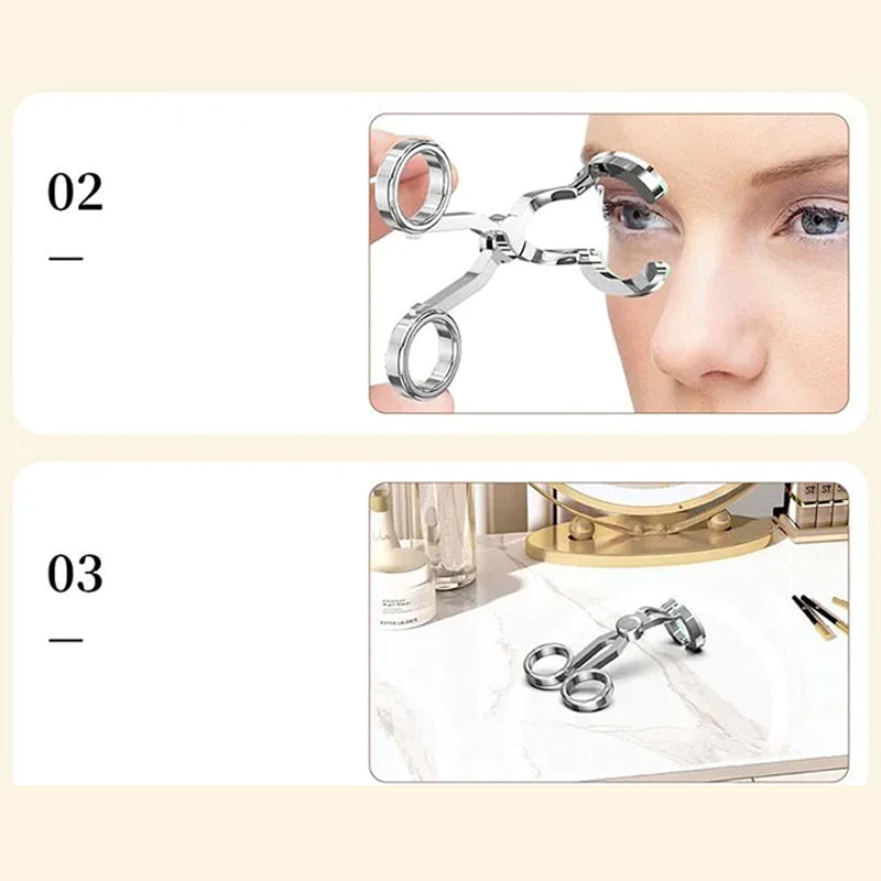 Contactlenzen Hulpgereedschappen