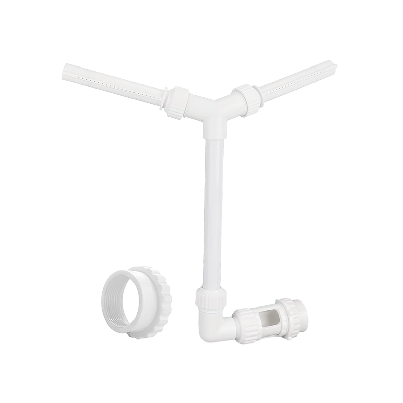 Zwembadfonteinsproeier