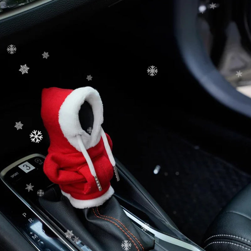 Versnellingspook afdekking