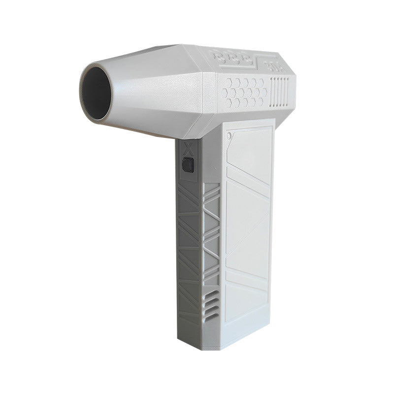 Elektrische mini-turbojetventilator