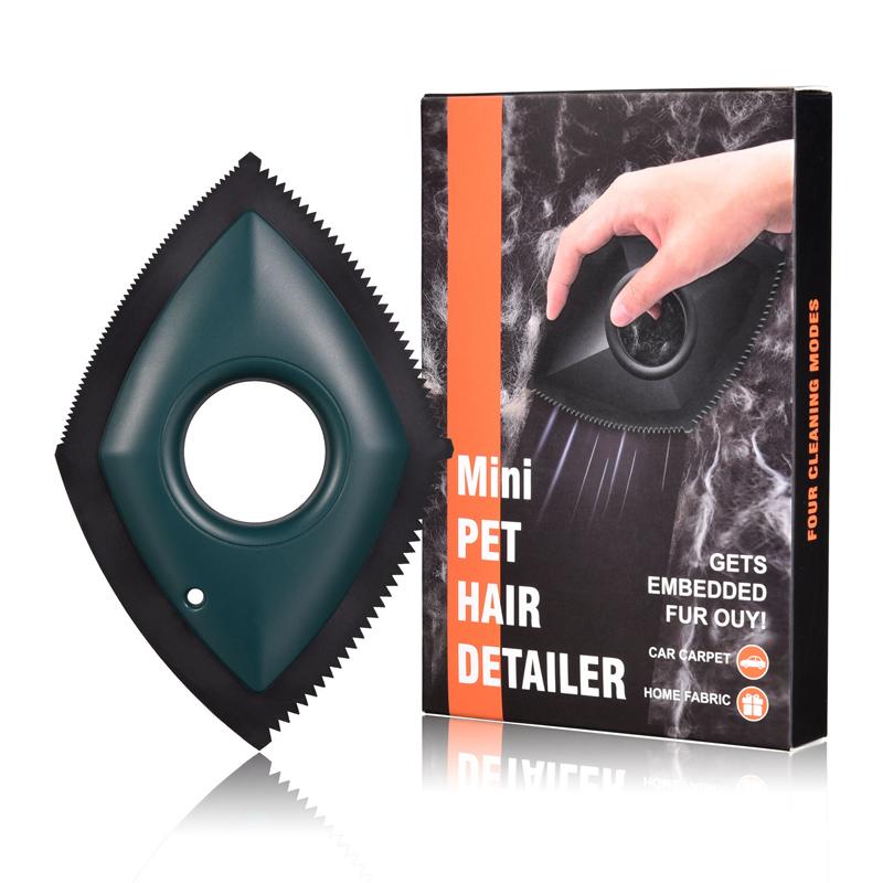 Multifunctionele draagbare ontharing