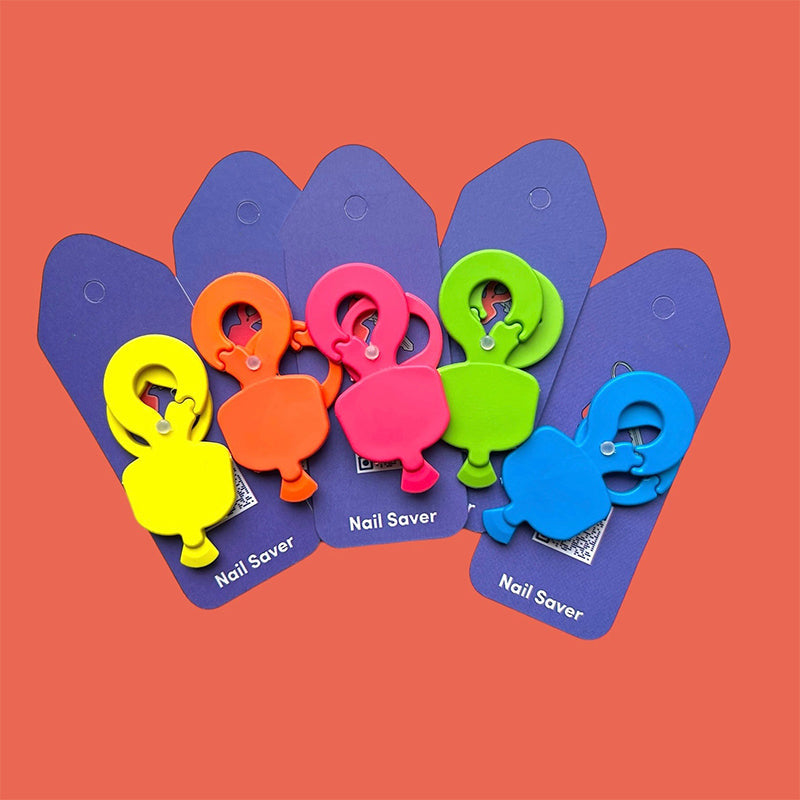 Multifunctionele sleutelhanger