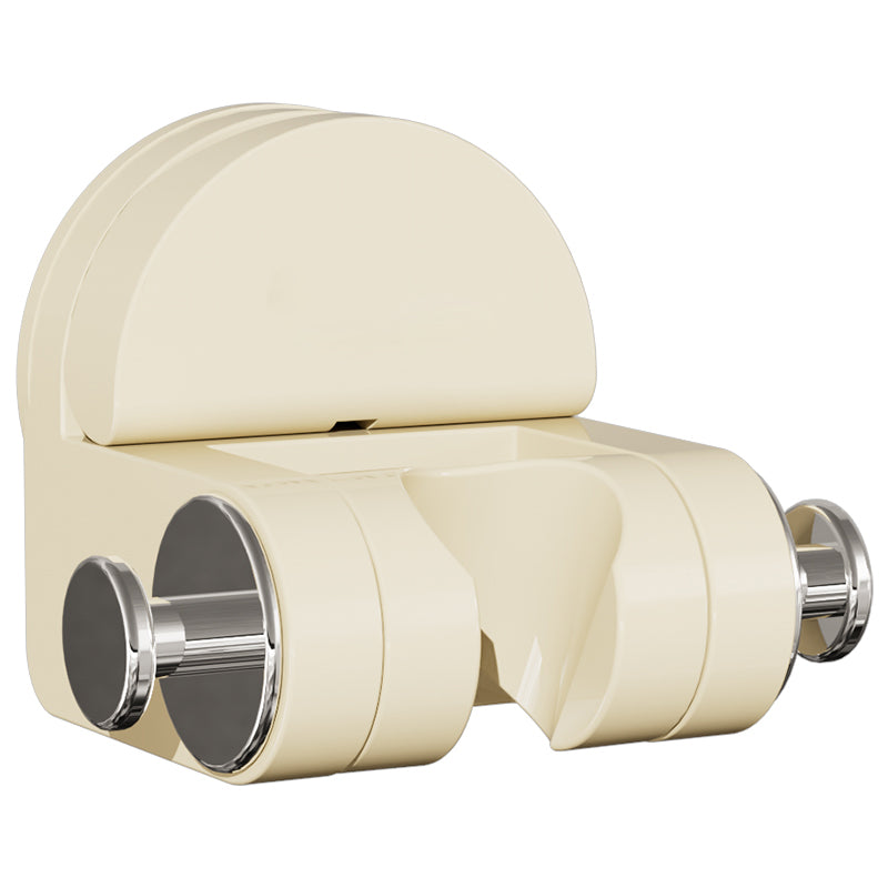 Geïntegreerd doucherek met zuignap