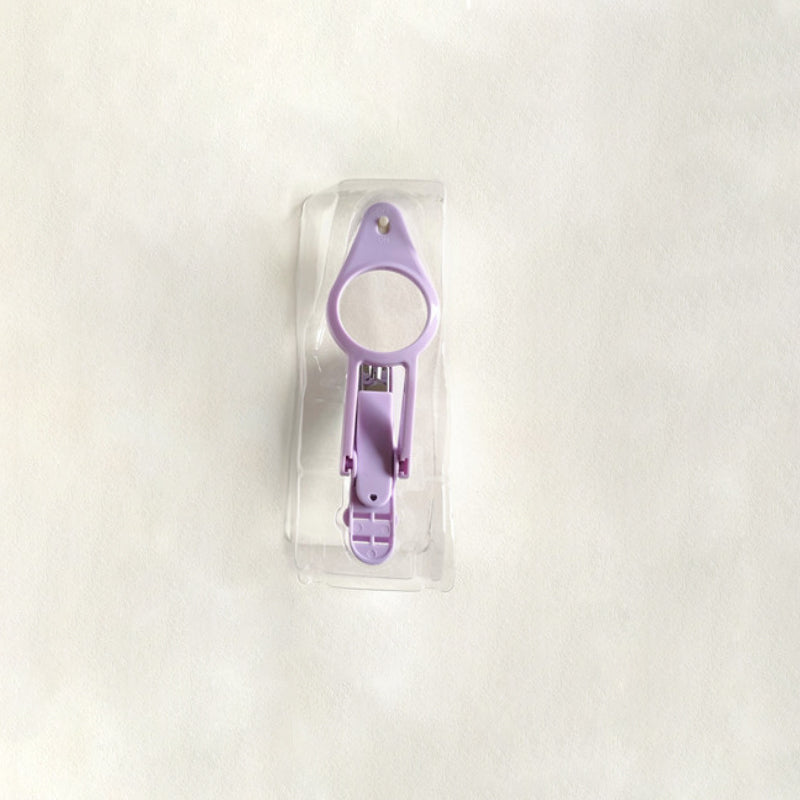 LED-lamp Professioneel nagelschaartje