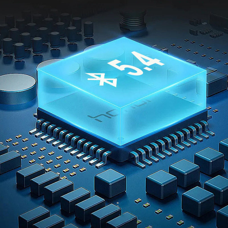 Coconut Ball Bluetooth-oordopjes met ruisonderdrukking