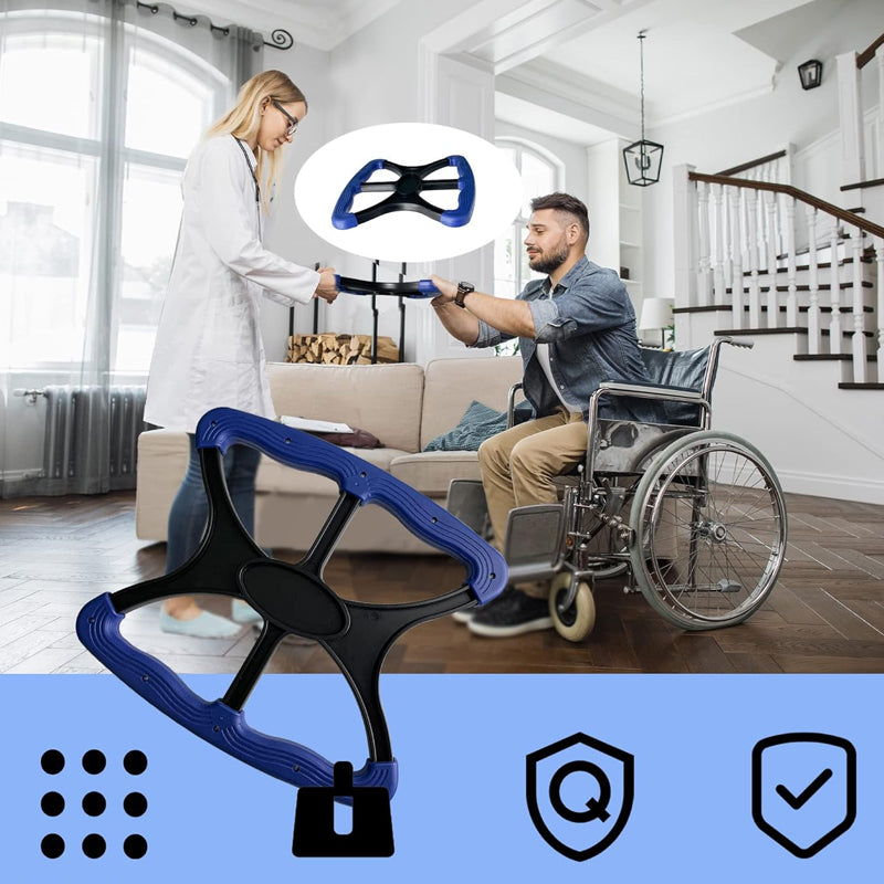 Contactloos hulphijsgereedschap