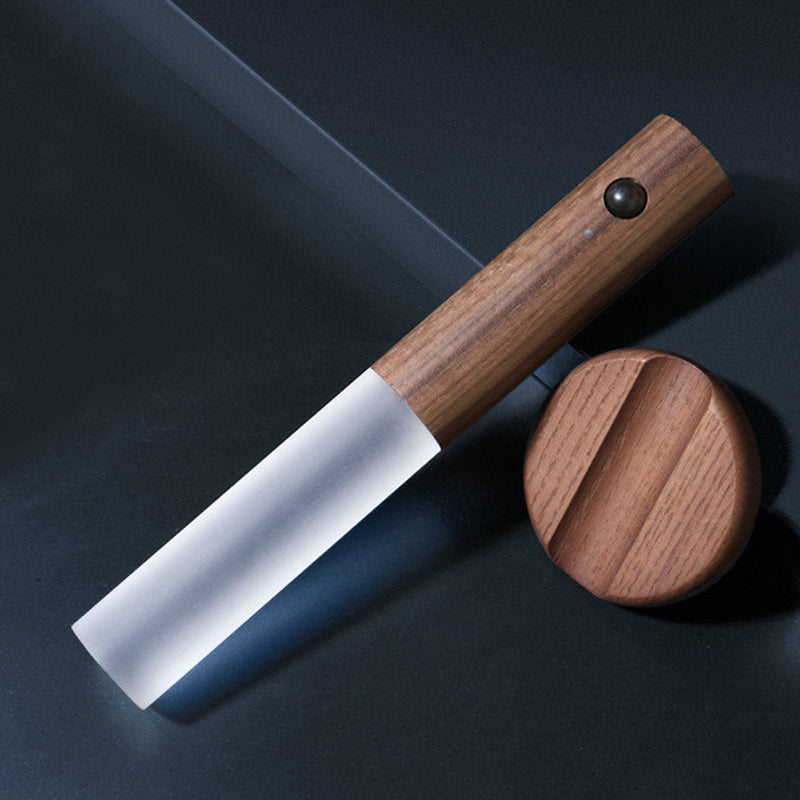 Nachtlampje met sensoren