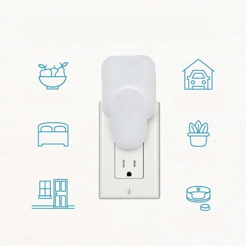 Binnen Plug-in Muggenvanger